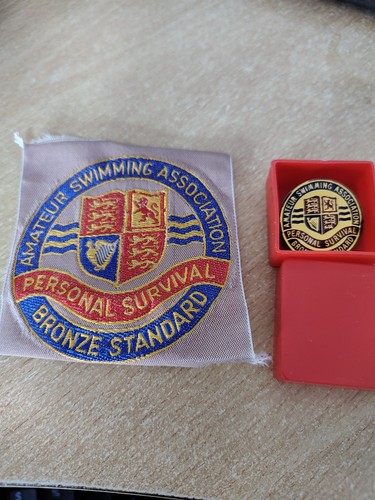 Amateur swimming association - amateur,