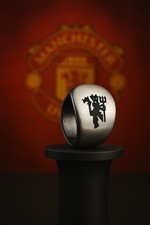 Manchester Red Sustainable