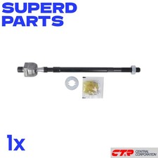 TIE ROD L/R FITS: NISSAN