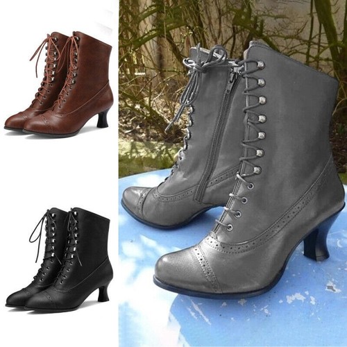 Women low kitten - low, heel