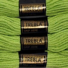 8m Trebla Embroidery Cross