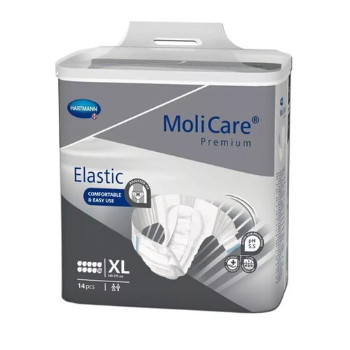 Molicare premium elastic - 14,