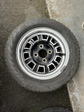 Five Original MGB GT V8