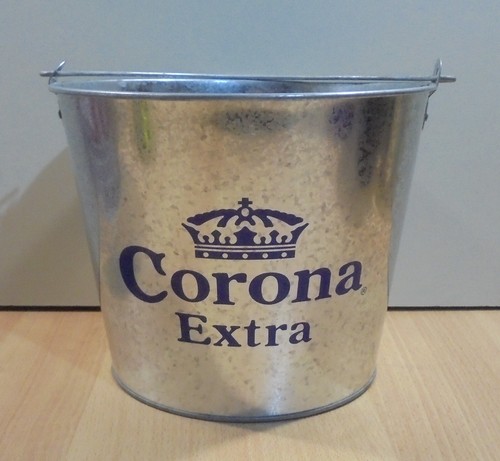 Corona extra beer advertisign - beer,