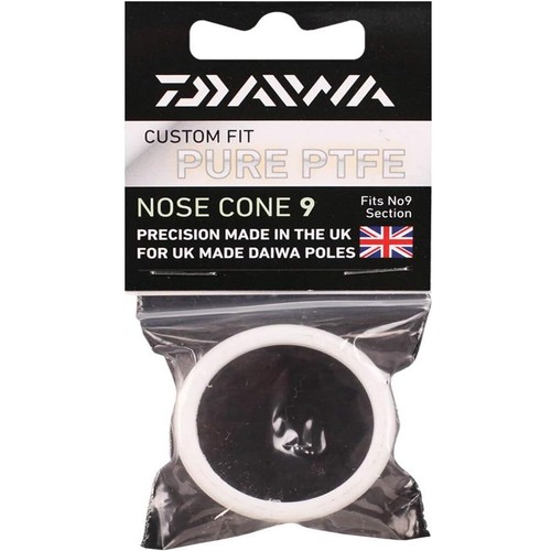 Daiwa ptfe nose - daiwa, no