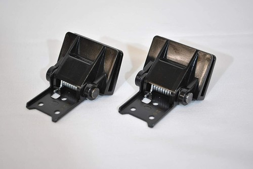 Hinges for linn lp12 turntable - linn,