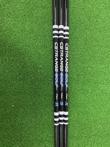 Custom made graphite titleist - made,