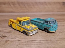 Vintage Husky Volkswagen Pick