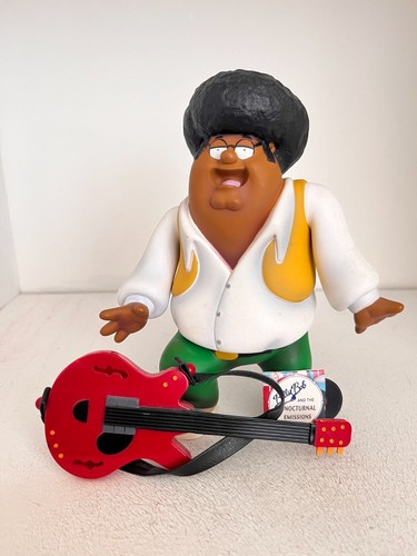 Mezco toyz family guy series - guy, 2