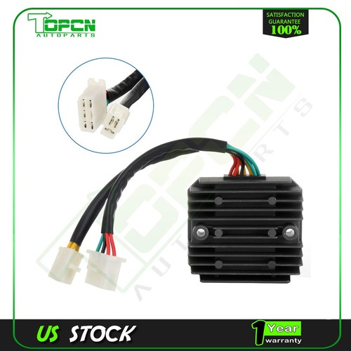 Regulator rectifier fits honda - rectifier,