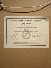 Limited Edition Stuart