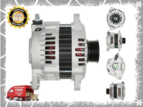 Alternator for renault espace - alternator,
