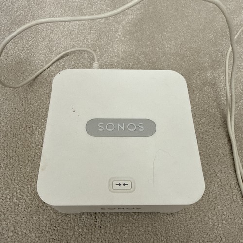 Sonos bridge wireless zone - wireless,
