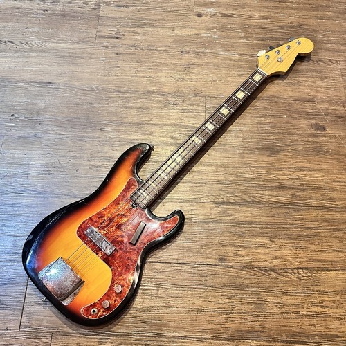 Japan vintage electric bass - japan,