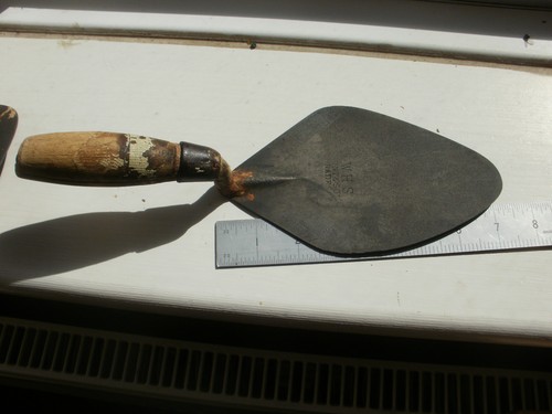 Vintage hunt son - vintage,