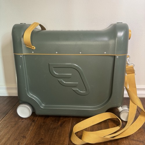Jetkids stokke bedbox - jetkids, by