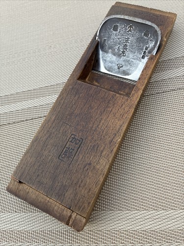 Vintage working japanese plane - vintage,