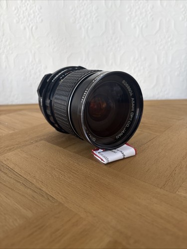 Smc pentax 6x7 - 6x7, 1:4