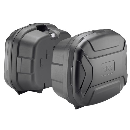 Givi trk35bb trekker lite - givi,