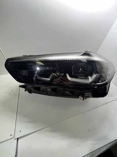 Bmw g05 g06 left - g05,