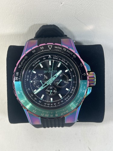 Invicta aviator 37033 - aviator,