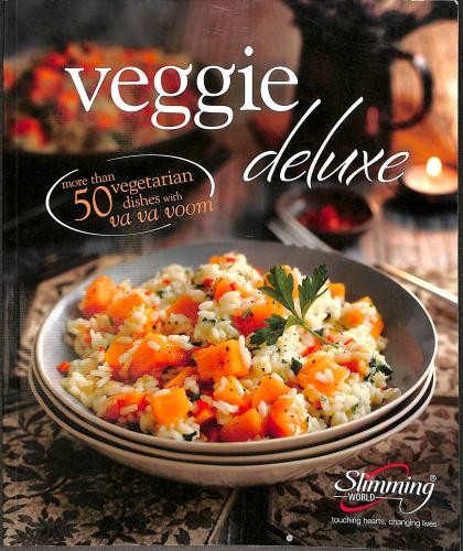 Slimming world veggie deluxe - veggie,