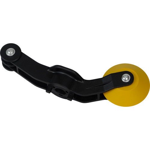 Tapetech mud dog banjo roller - mud,