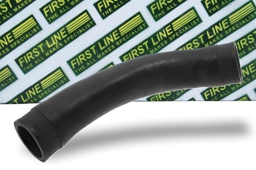First line charge - air, hose