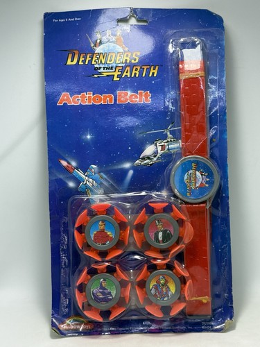 Rainbow toys defenders the - of,