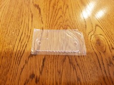 Thorens TD124 strobe viewing