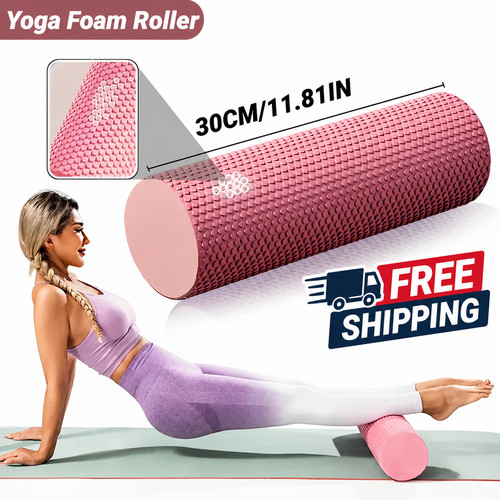 Xn8 fitness foam roller longer - fitness,