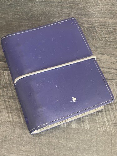 Filofax domino pocket - filofax,
