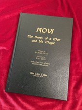 Rare Vintage Magic Tricks Book