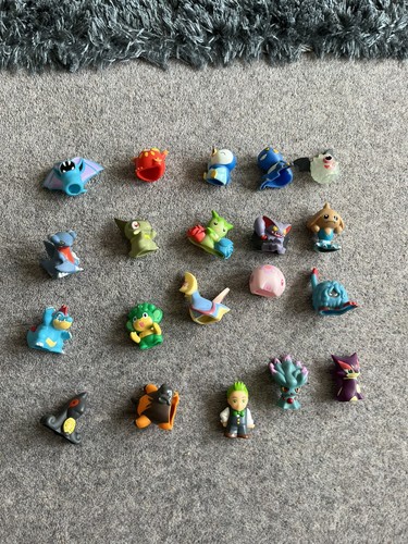 Pokémon lots small - pokémon,