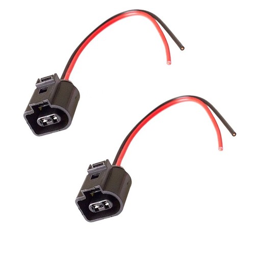 Pin connector plug - pin, socket