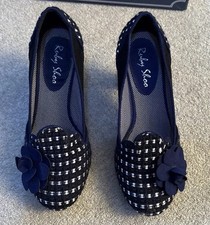 Ruby Shoo Women's Shoes LOLA