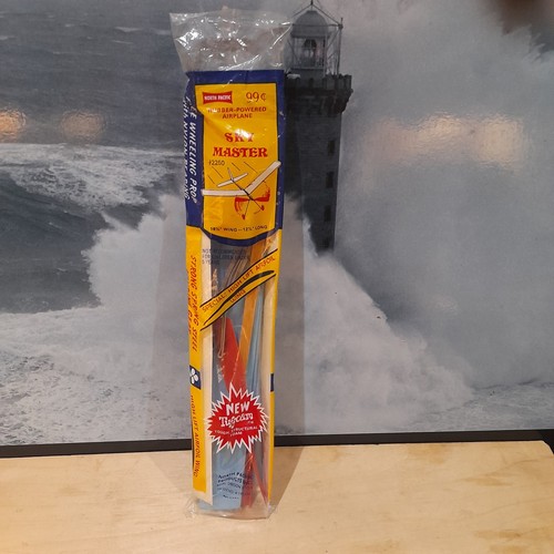 North pacific sky master balsa - sky,