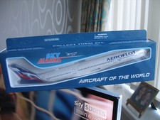 SKYMARKS 1/200 AEROFLOT