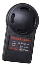 Rubbolite 700/04/24 M700 97dB Reverse Alarm (Fly Lead) 24V For DAF etc