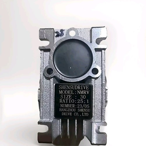 Nmrv 030 worm - worm, gearbox