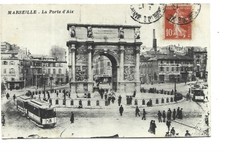 13 Marseille La Audio Door