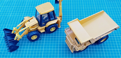 Construction vehicles bamford - construction,