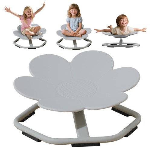 Sensory spinning chair for - sensory,
