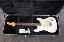 Stratocaster Relic Guitar