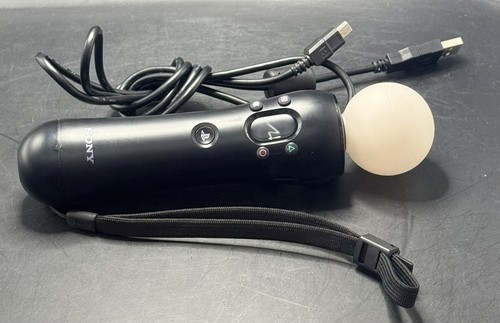 Ps3 ps4 motion controller - motion,