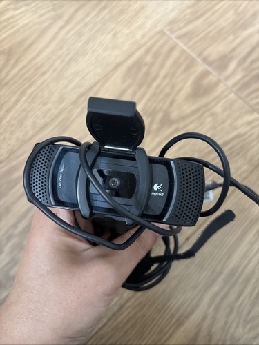 Logitech b910 carl - logitech, zeiss