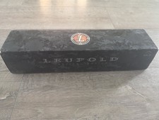 Leupold AR 3-9 x 40 Firedot