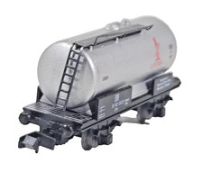 IBerten 345 N Gauge Van