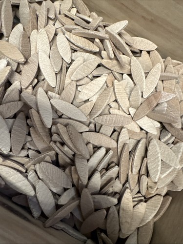 600 lamello size biscuit - size,