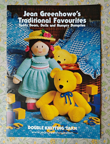 Teddy bears dolls - bears,,